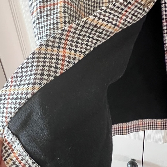 Zara button down skirt - Picture 2 of 7